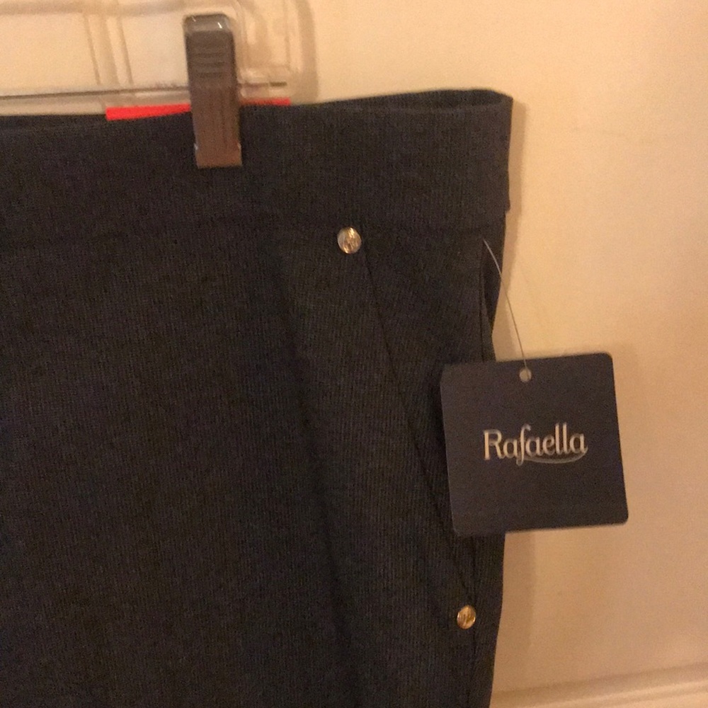 Dress pants